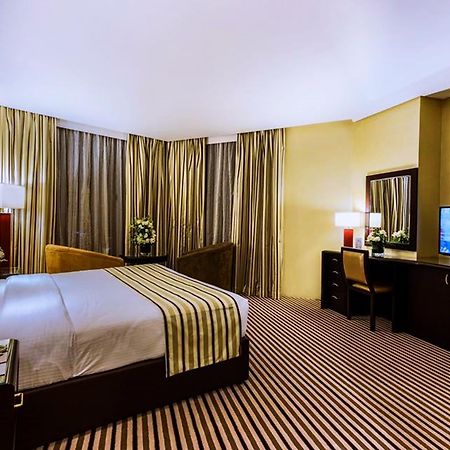 Al Bastaki International Hotel Kuwait City Exteriör bild