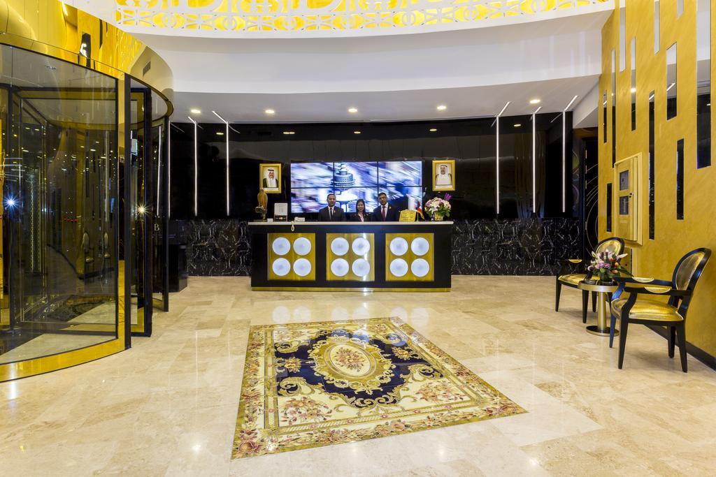 Al Bastaki International Hotel Kuwait City Exteriör bild