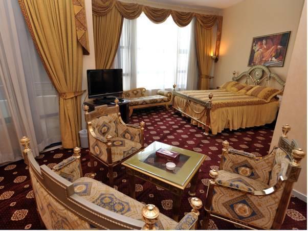 Al Bastaki International Hotel Kuwait City Exteriör bild