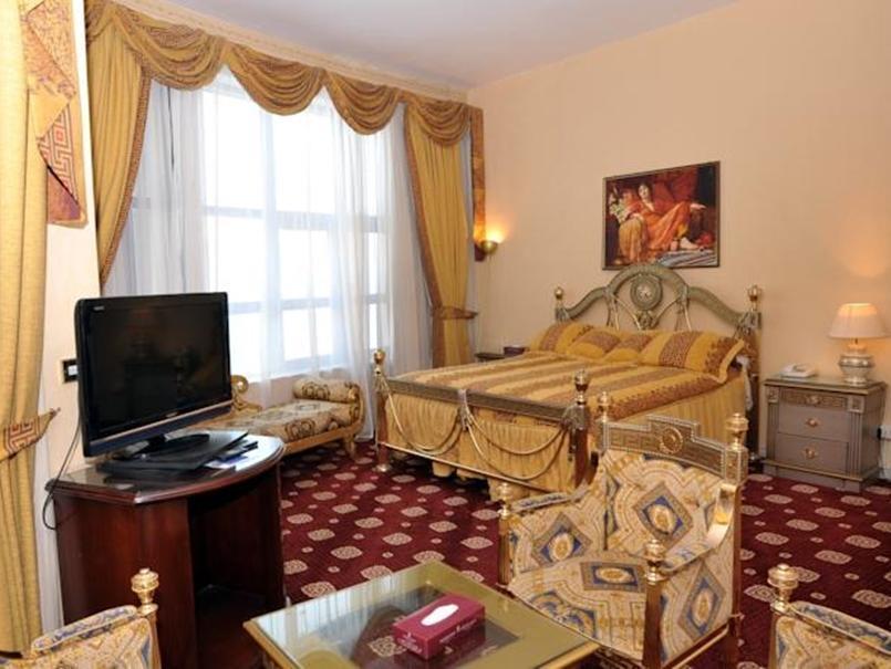 Al Bastaki International Hotel Kuwait City Exteriör bild