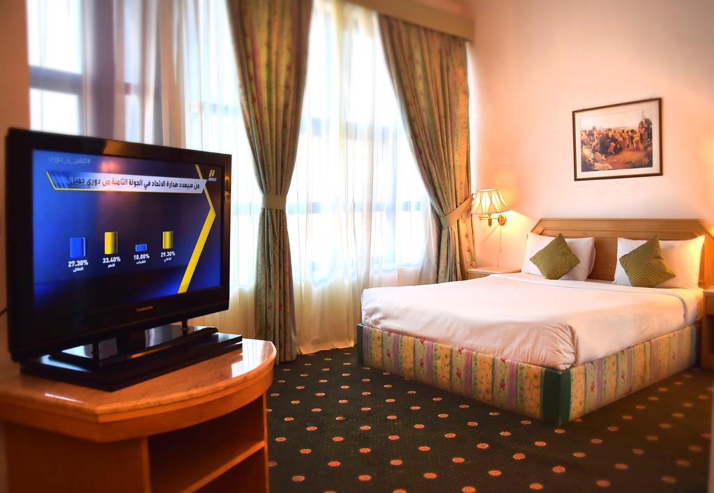 Al Bastaki International Hotel Kuwait City Exteriör bild