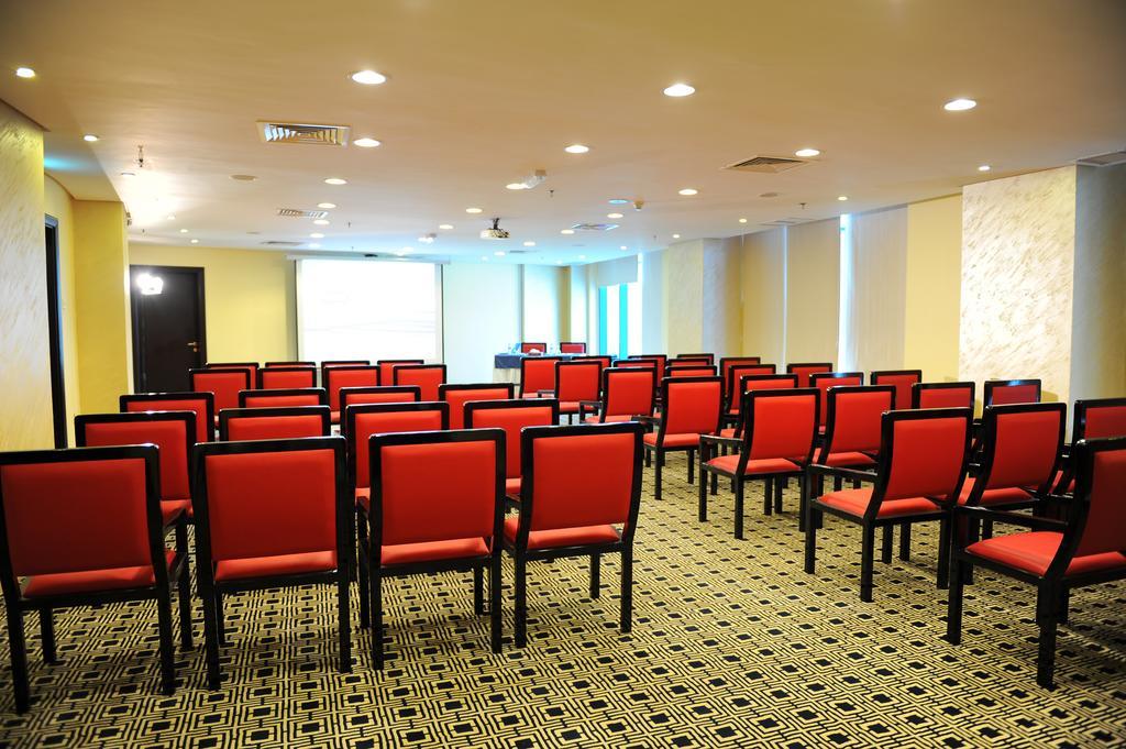 Al Bastaki International Hotel Kuwait City Exteriör bild