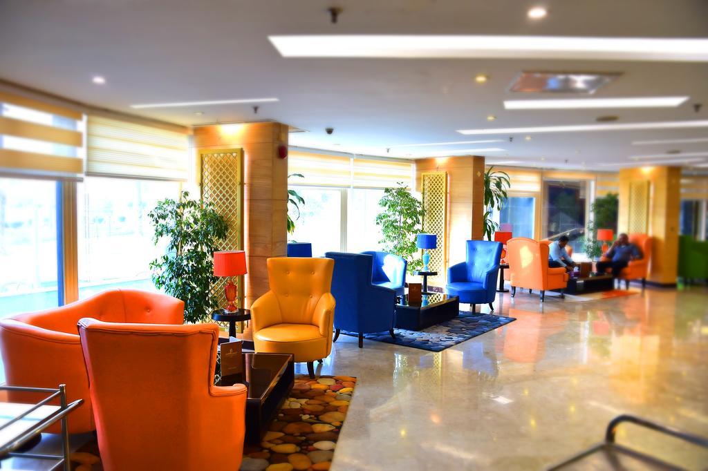 Al Bastaki International Hotel Kuwait City Exteriör bild