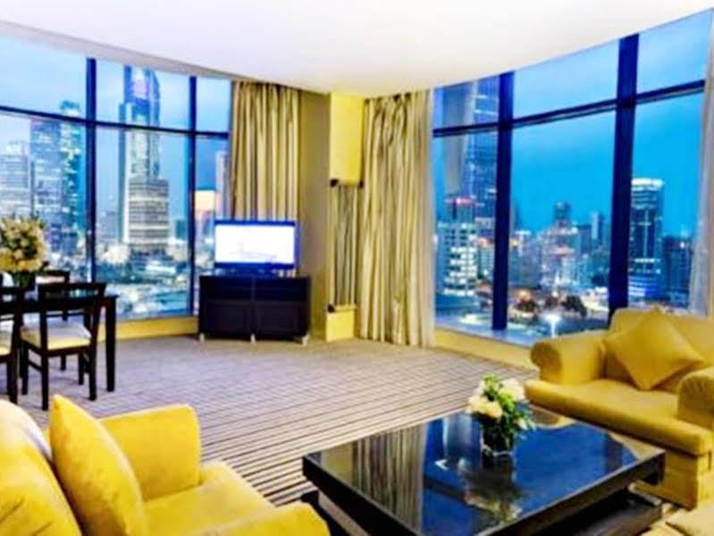 Al Bastaki International Hotel Kuwait City Exteriör bild
